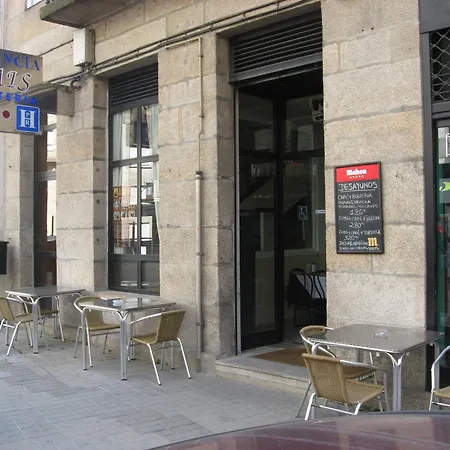 Hostal Casais-3